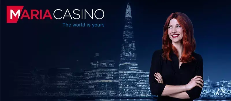 Maria Casino and Unibet branded content