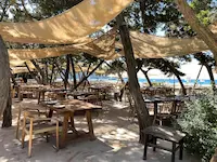 Marea Fine Dining